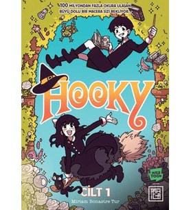 Hooky 1