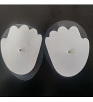 Tens Pedi Büyük NRD 632 ve NRD 633 UYUMLU TENS PEDİ.