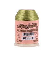 Altınbaşak Oya ve Dantel İpi 20 gr - Royaleks - No: 009