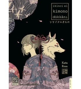 Kimono Dükkanı