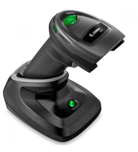 ZEBRA 2D Laser DS2278 Bluetooth.USB El Tipi Barkod Okuyucu Adaptörlü