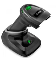 ZEBRA 2D Laser DS2278 Bluetooth.USB El Tipi Barkod Okuyucu Adaptörlü