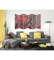 ANİME MDF TABLO-0268 MODEL-B
