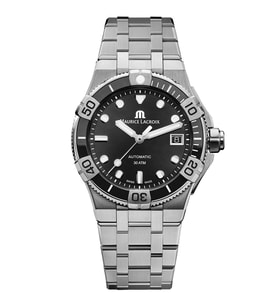 Maurice Lacroix ML-AI6057-SSL22-330-1 Otomatik Erkek Kol Saati AI6057-SSL22-330-1