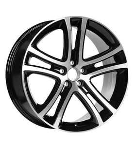 5 112 17 7.5 ET35 CH73.1 SONİC1035 BLACK DIAMOND