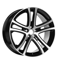 5 112 17 7.5 ET35 CH73.1 SONİC1035 BLACK DIAMOND