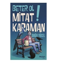Beter Ol Mitat Karaman!