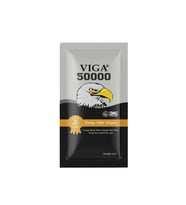 Viga 50000 Mendil - 20 Adet