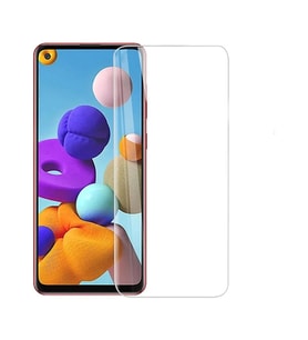 VİVO X70 Ön Darbe Emici HD Ekran Koruyucu Kaplama