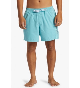 Quiksilver Everyday Erkek Deniz Şortu AQYJV03139-BHA0 (Mavi)