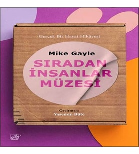 Sıradan İnsanlar Müzesi