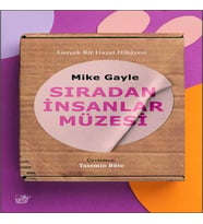 Sıradan İnsanlar Müzesi