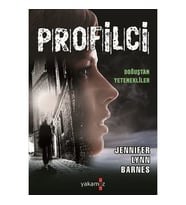 Profilci - Jennifer Lynn Barnes
