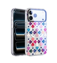Onegif iPhone 17 Pro Max Desina Magsafe Kapak - Desen 3