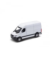 43730 WELLY DİE CAST MERCEDES SPRINTER