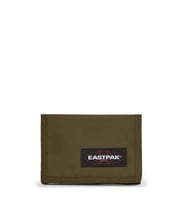Eastpak Crew Single Kumaş Cüzdan Army Olive EK0003710J321 (Haki)