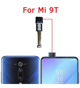 Tkgz Xiaomi Mİ9T Ön Kamera