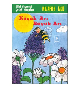 Küçük Arı Büyük Arı