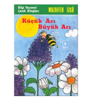 Küçük Arı Büyük Arı
