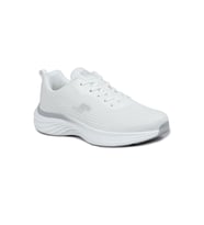 Jump 29578 Memory  Anatomic Erkek Sneaker Günlük Spor Ayakkabı (Beyaz)