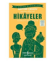 Hikayeler (Kısaltılmış Metin)
