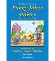 Funny Jokes Stories Bütün Seviyeler Için Ingilizce Türkçe Fıkralar
