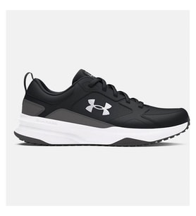 UNDER ARMOUR Ua Charged Edge Siyah Erkek Sneaker 3026727-003