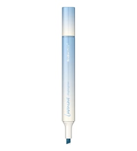 SCRIKSS OFFICE LUMINA FOSFORLU KALEM LİLAC COLOR - 544U