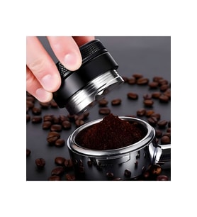 TAMPER - MAKARON (Siyah)