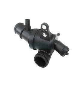 Mercedes W169 W245 OM640 Termostat 86C 6402000715 Wender