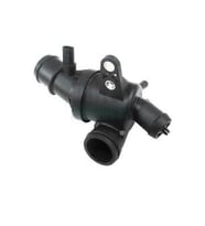 Mercedes W169 W245 OM640 Termostat 86C 6402000715 Wender