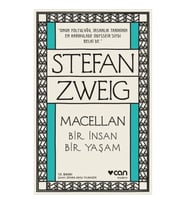 Macellan Bir İnsan Bir Yaşam