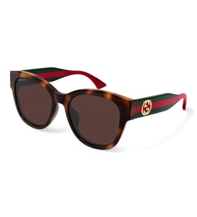 GUCCI  1866SK 002 56-19 Unisex  Güneş Gözlüğü