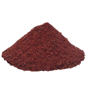 Sumak Öğütülmüş 50 Gr Paket