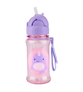 Pipetli Tritan Suluk Narwhal