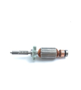 Yuvarlak Kesim Motor Rotor / S-102