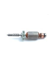 Yuvarlak Kesim Motor Rotor / S-102