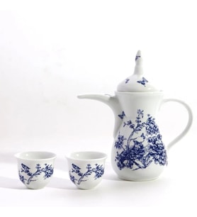 Mırra Set