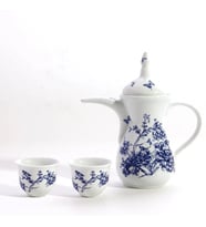 Mırra Set