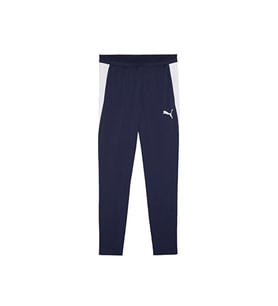Puma Teamfinal26 Training Pants Erkek Futbol Kamp Eşofman Altı 65968806 Lacivert