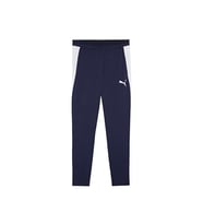 Puma Teamfinal26 Training Pants Erkek Futbol Kamp Eşofman Altı 65968806 Lacivert