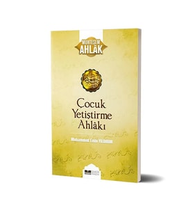 Çocuk Yetiştirme Ahlakı - M. Emin Yıldırım - Siyer Yayınları