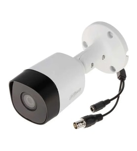 Dahua HAC-B1A21-A-0360B 2MP Bullet Sesli HDCVI