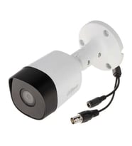 Dahua HAC-B1A21-A-0360B 2MP Bullet Sesli HDCVI