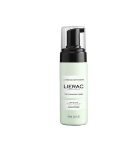 LIERAC The Cleansing Foam 150 ml