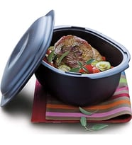 Tupperware Ultra Pro Fırın Kabı 3,5 Litre