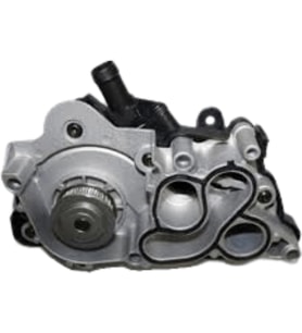 VW Golf 7, (1.2 Tsi, 1.4 Tsi, Tfsi Engi̇nes). VW Polo- Devirdaim 04E121600AD GNS