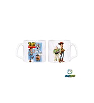 Toy Story Kupa Bardak Tek Adet 0861