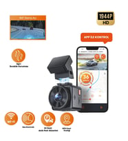 Vantrue Element 1 Lite Araç içi Kamera