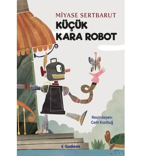 Küçük Kara Robot